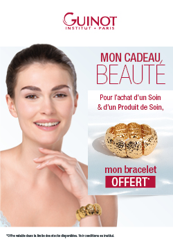 Offre Hydratation -&nbsp;Mon cadeau beaut&eacute;